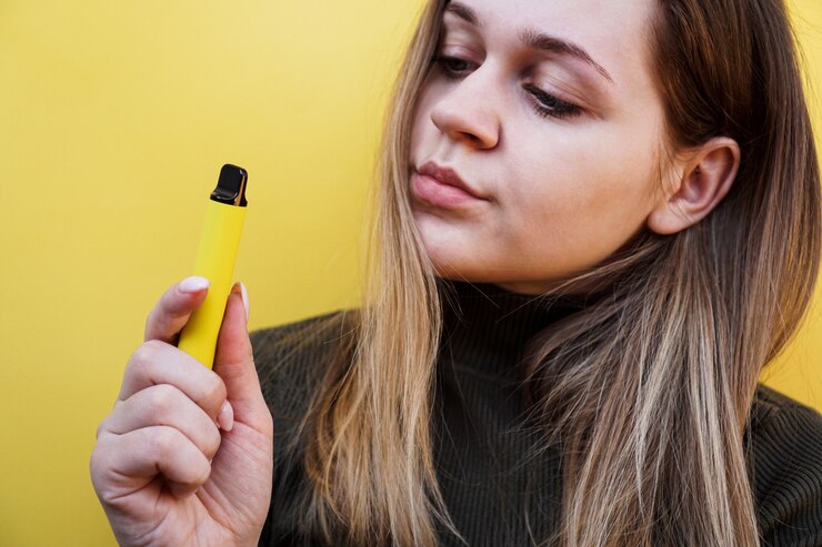 What is Disposable Vape? - Know Everything