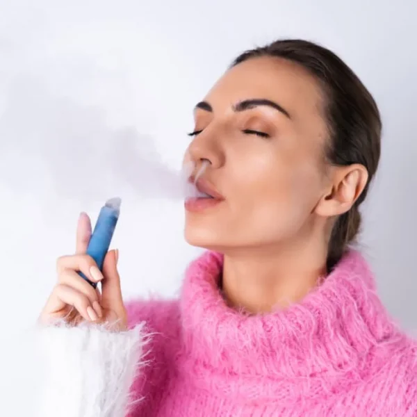 Pros And Cons Of Vaping