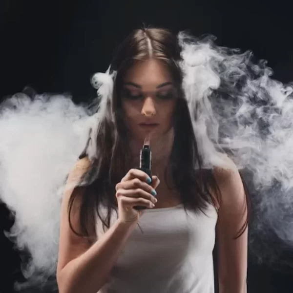 lost mary vape charging