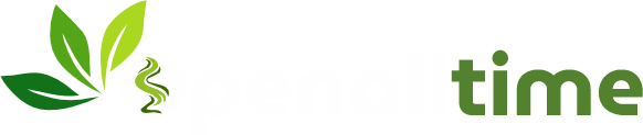 openalltime logo white