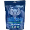 Blue Magic Capsules Maeng DA Kratom Bag 500ct