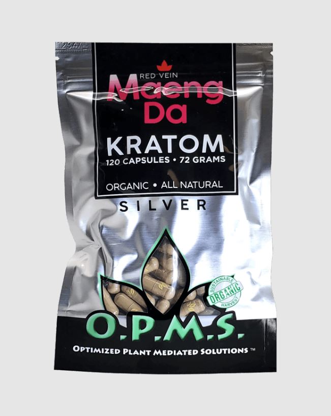 opms-kratom-silver-maeng-da-red-vein-72gm-120-capsules