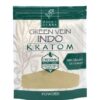 Whole Herbs Kratom Premium INDO Powder 3oz Bag
